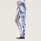 Spiraal Leggings (Links)
