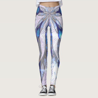 Spiraal Leggings