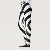 Spiraal Leggings (Links)