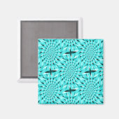 Spiraal...... Magneet (Voorkant / Achterkant)