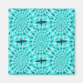 Spiraal...... Magneet (Voorkant)