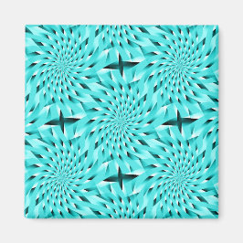 Spiraal...... Magneet