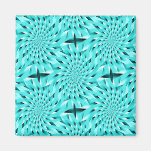 Spiraal...... Magneet