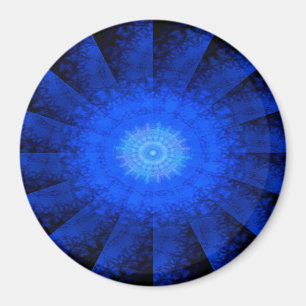 Spiraal..... Magneet