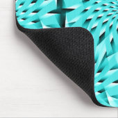 Spiraal..... Muismat (Hoek)