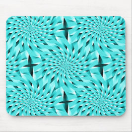 Spiraal..... Muismat