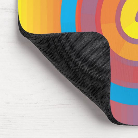 SPIRAAL MUISMAT (Hoek)