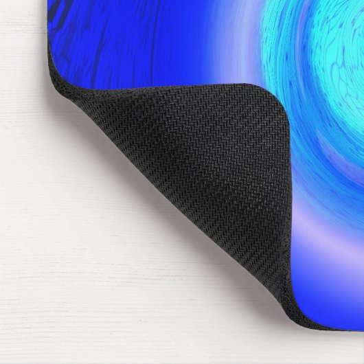 spiraal muismat (Hoek)