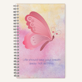 Spiraal Notebook 14 cm x 21,5 cm Notitieboek