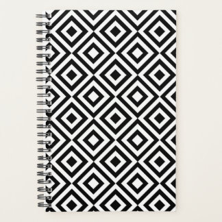 spiraal notebook 2 planner