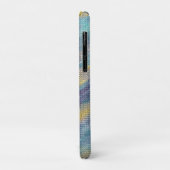 Spiraal Notebook Case-Mate iPhone Case (Achterkant/links)