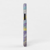 Spiraal Notebook Case-Mate iPhone Case (Achterkant/rechts)