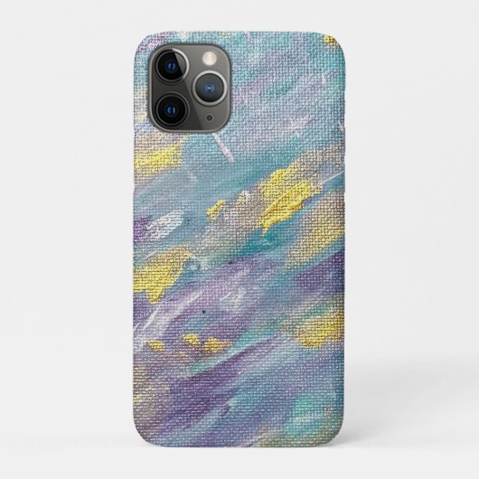 Spiraal Notebook Case-Mate iPhone Case (Achterkant)