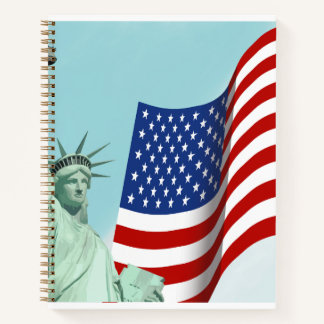 Spiraal Notebook, Dagelijkse Planner  Notitieboek