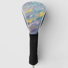 Spiraal Notebook Golfheadcover