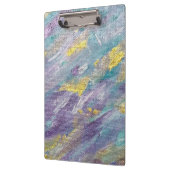 Spiraal Notebook Klembord (Links)