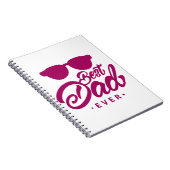 Spiraal Notebook met je beste foto's Notitieboek (Rechterzijde)