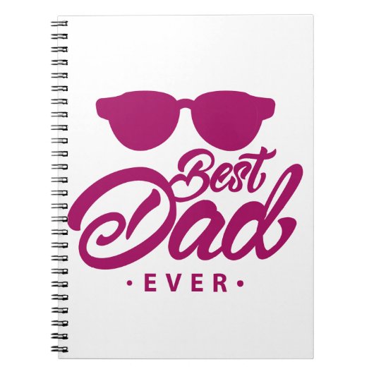 Spiraal Notebook met je beste foto's Notitieboek (Voorkant)