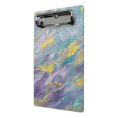 Spiraal Notebook Mini Klembord (Angled2)