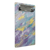 Spiraal Notebook Mini Klembord (Schuin)