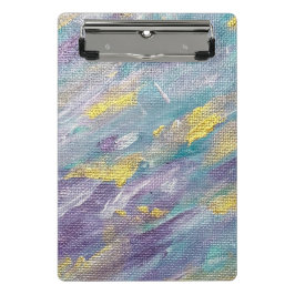 Spiraal Notebook Mini Klembord