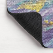 Spiraal Notebook Muismat (Hoek)