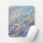 Spiraal Notebook Muismat (Met muis)