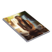 Spiraal Notebook Notitieboek (Rechterzijde)