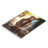 Spiraal Notebook Notitieboek (Linkerzijde)