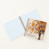 Spiraal Notebook Notitieboek (Binnen)
