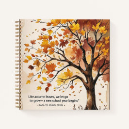 Spiraal Notebook Notitieboek