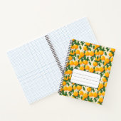 Spiraal Notebook Notitieboek (Binnen)