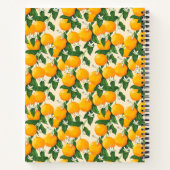 Spiraal Notebook Notitieboek (Achterkant)