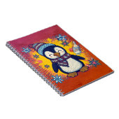 Spiraal Notebook Notitieboek (Rechterzijde)