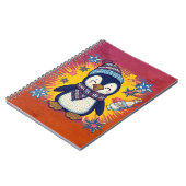 Spiraal Notebook Notitieboek (Linkerzijde)