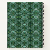 Spiraal Notebook Notitieboek (Achterkant)