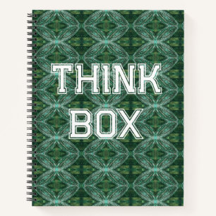 Spiraal Notebook Notitieboek