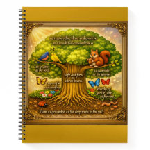 Spiraal Notebook