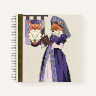 Spiraal Notebook Notitieboek