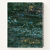 Spiraal Notebook Notitieboek (Achterkant)