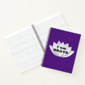 Spiraal Notebook Notitieboek (Binnen)