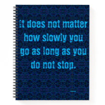 Spiraal Notebook