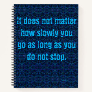 Spiraal Notebook Notitieboek