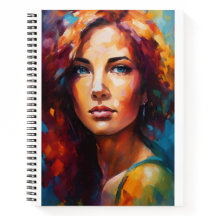 Spiraal Notebook