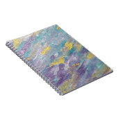 Spiraal Notebook Notitieboek (Rechterzijde)