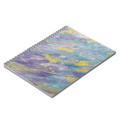 Spiraal Notebook Notitieboek (Linkerzijde)