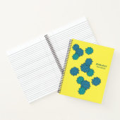 Spiraal Notebook Notitieboek (Binnen)