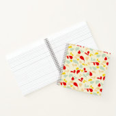 Spiraal Notebook Notitieboek (Binnen)