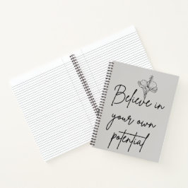 Spiraal Notebook Notitieboek