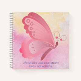 Spiraal Notebook Notitieboek